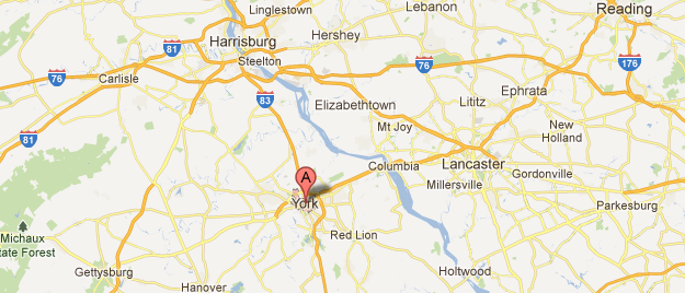 york pa